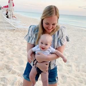 Meet your Posher, Delaney